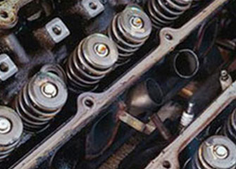 Diesel Engine Parts in Jacksonville, FL